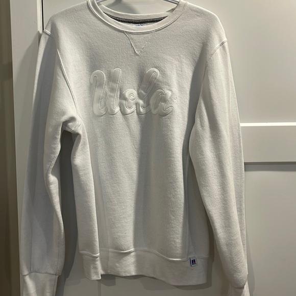 UCLA crewneck - Picture 1 of 1